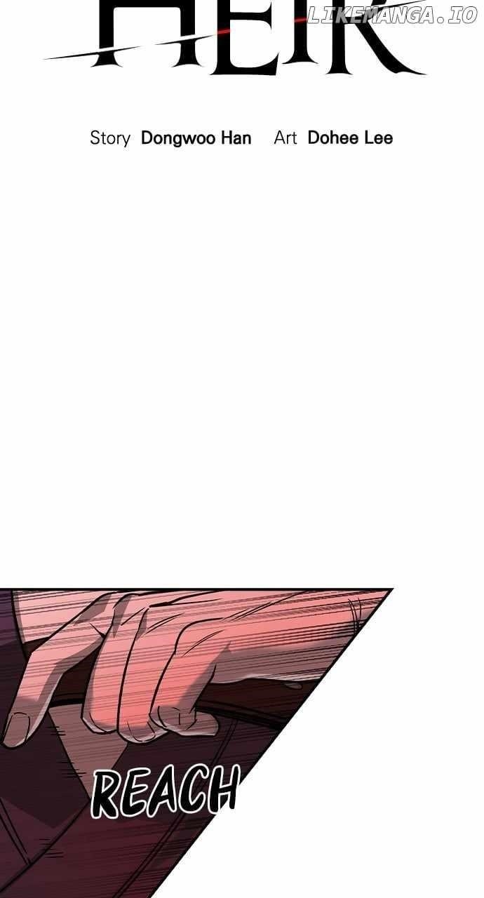 The Childe Chapter 31 - Page 9