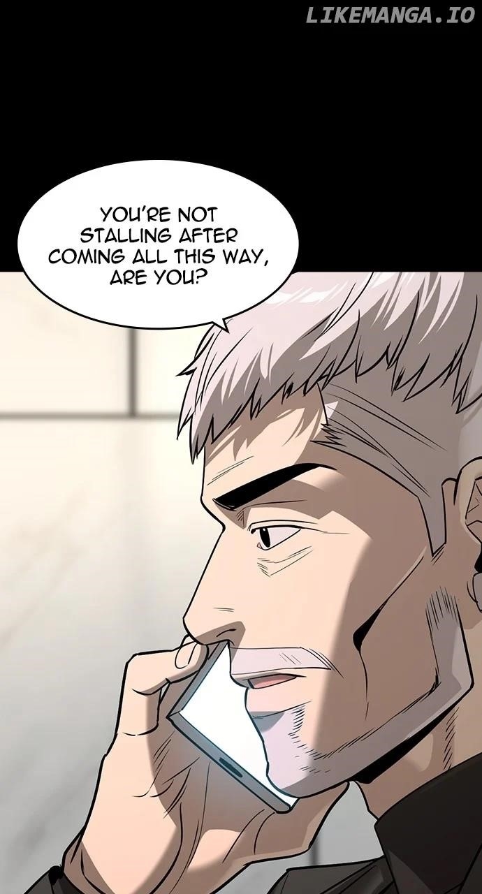 The Childe Chapter 32 - Page 10