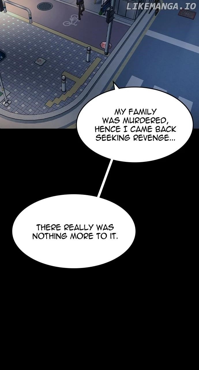 The Childe Chapter 32 - Page 12