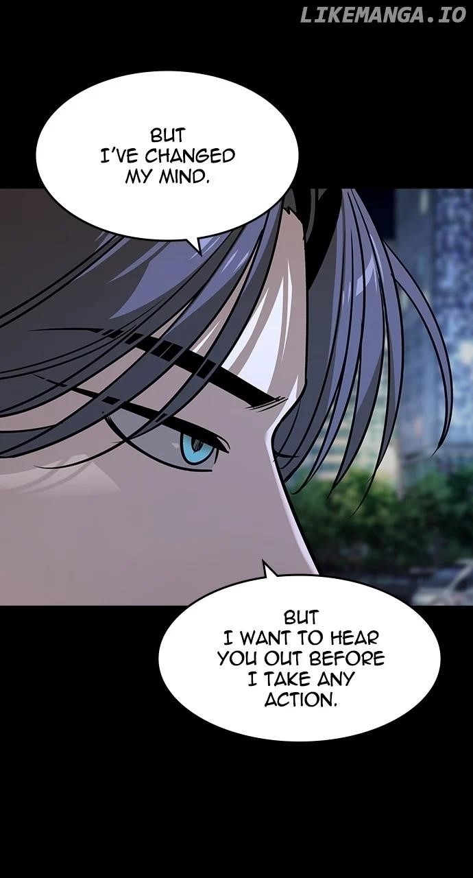 The Childe Chapter 32 - Page 13