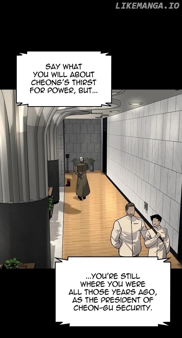 The Childe Chapter 32 - Page 16