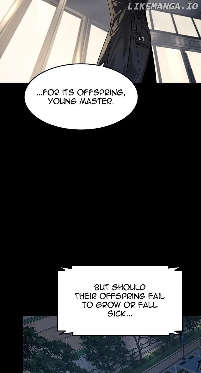 The Childe Chapter 32 - Page 19