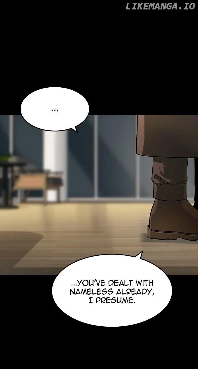 The Childe Chapter 32 - Page 2