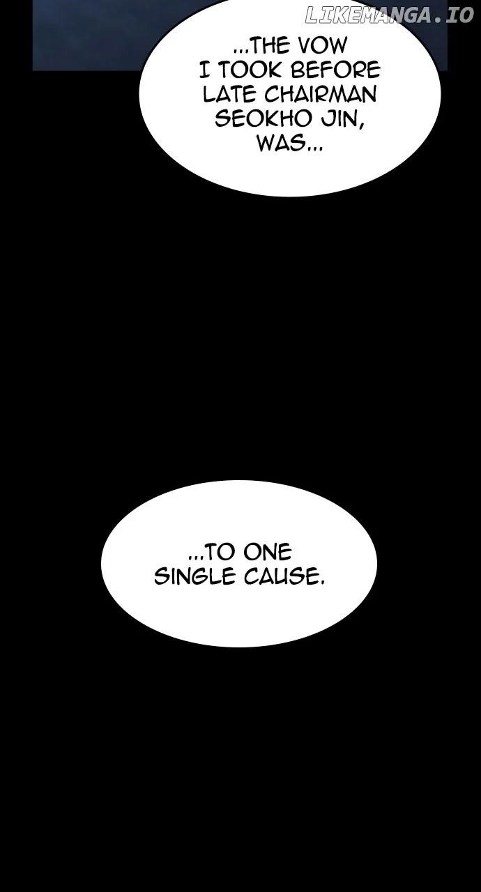 The Childe Chapter 32 - Page 24