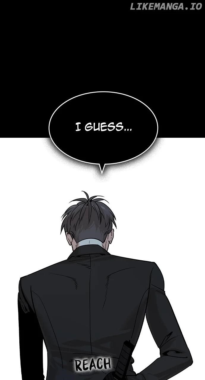 The Childe Chapter 32 - Page 28