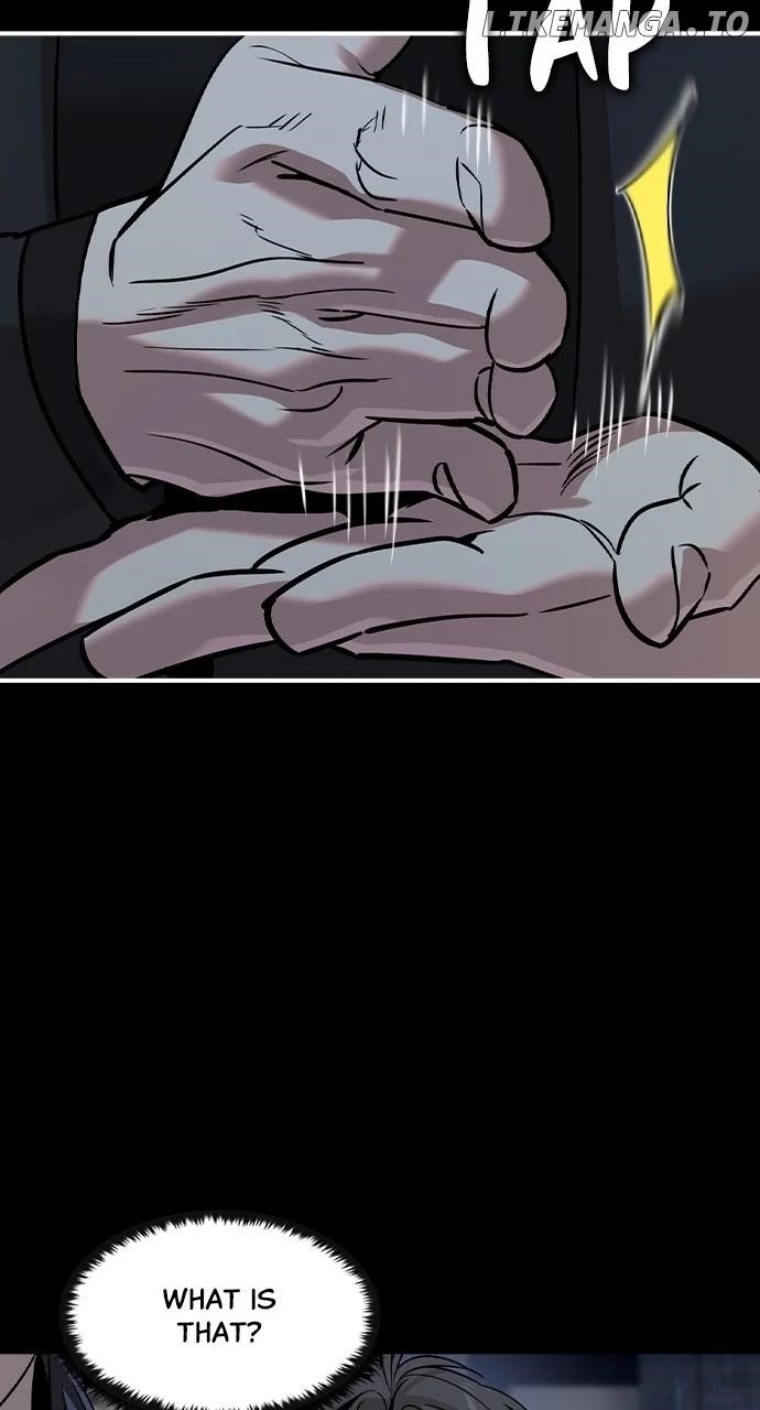 The Childe Chapter 32 - Page 35