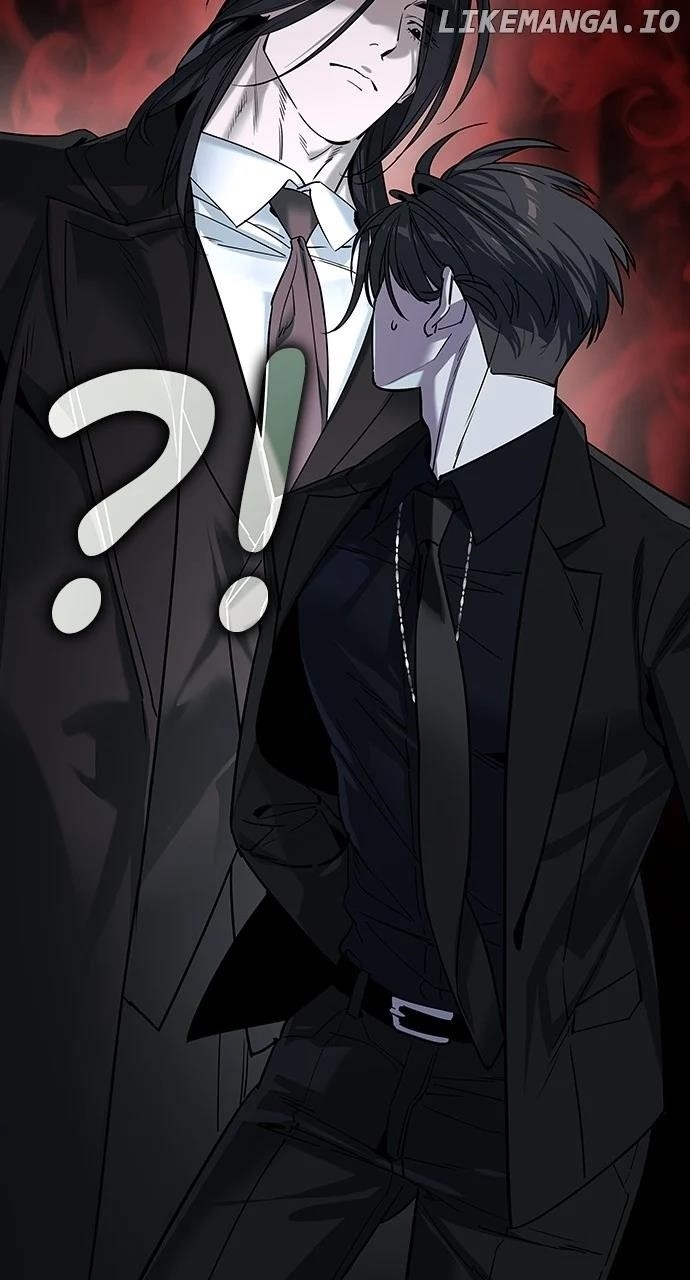 The Childe Chapter 32 - Page 37