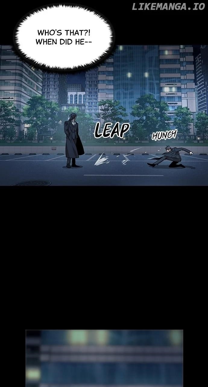 The Childe Chapter 32 - Page 41