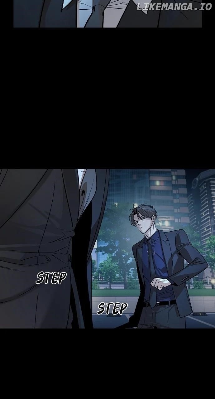 The Childe Chapter 32 - Page 46