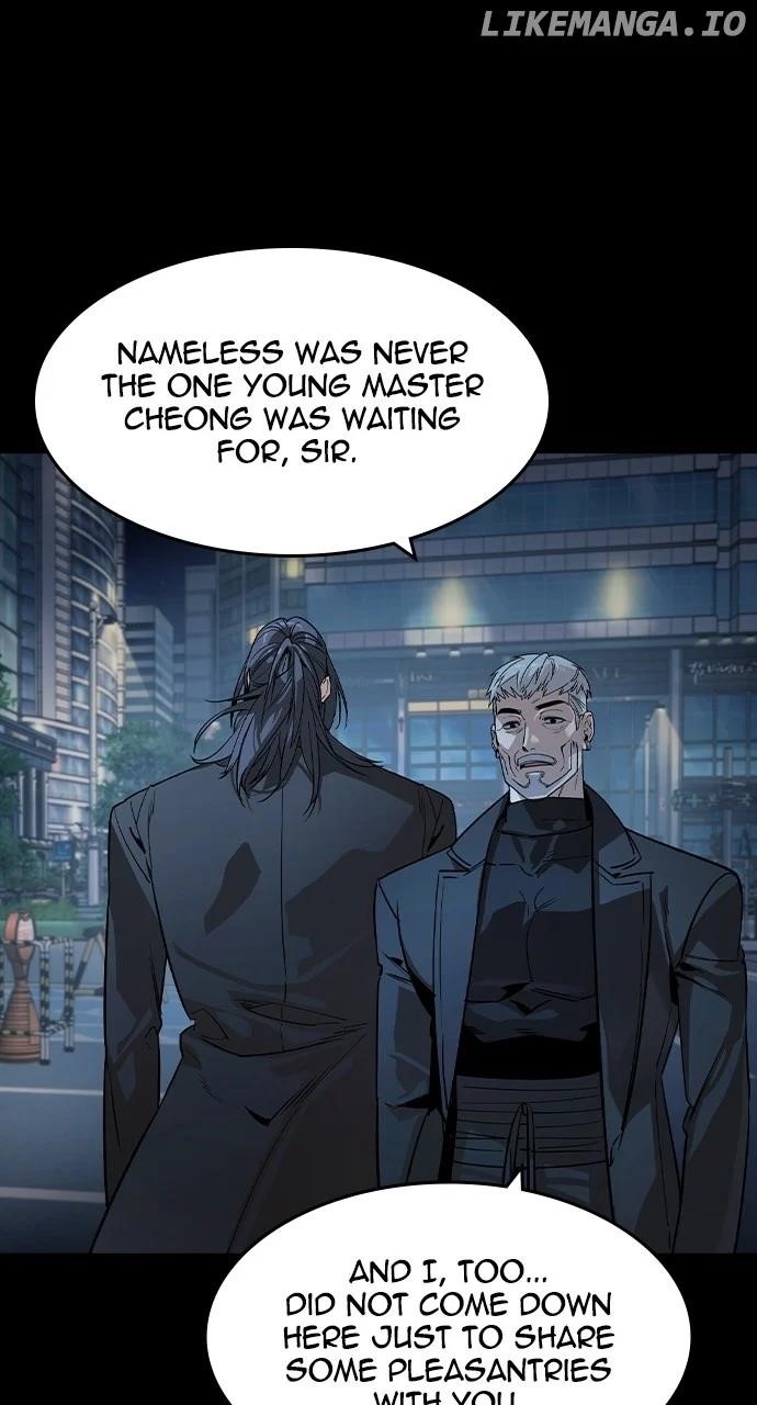 The Childe Chapter 32 - Page 47