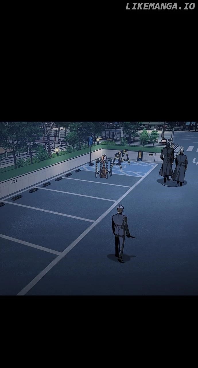 The Childe Chapter 32 - Page 49