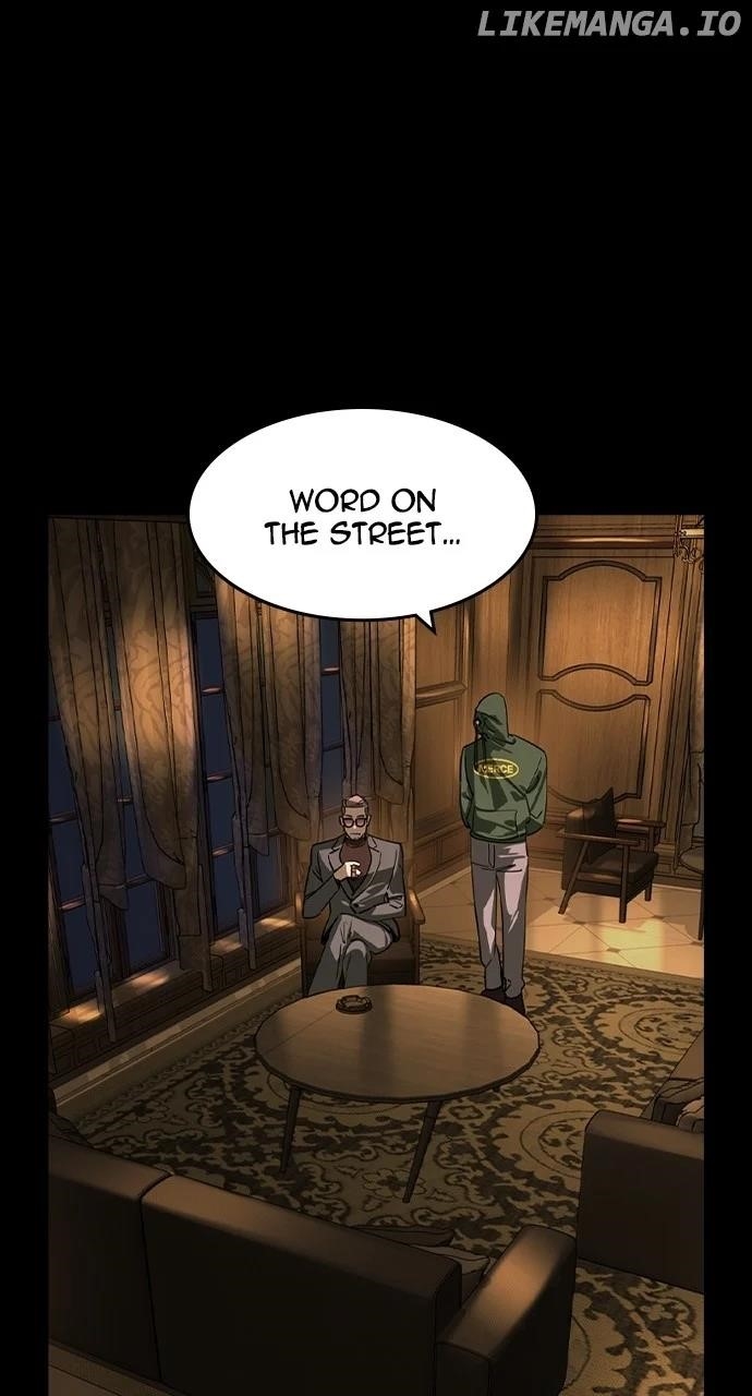 The Childe Chapter 32 - Page 59