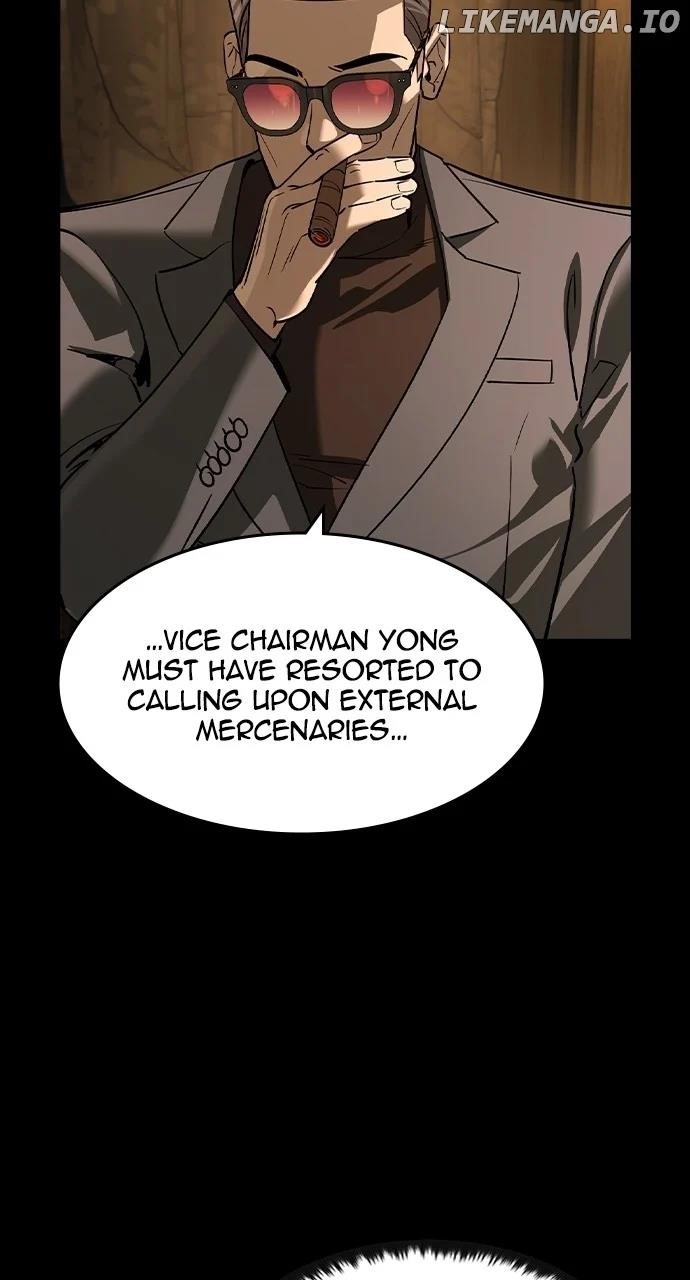 The Childe Chapter 32 - Page 61