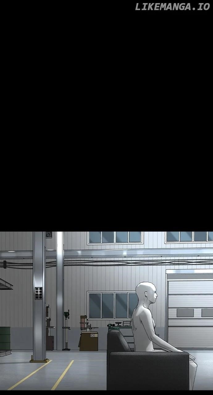 The Childe Chapter 32 - Page 64