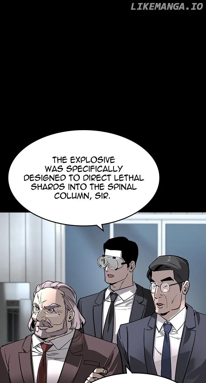 The Childe Chapter 32 - Page 67