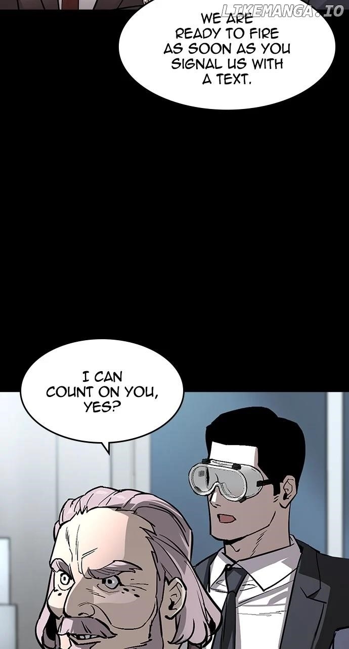 The Childe Chapter 32 - Page 68