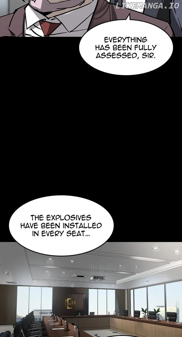 The Childe Chapter 32 - Page 69