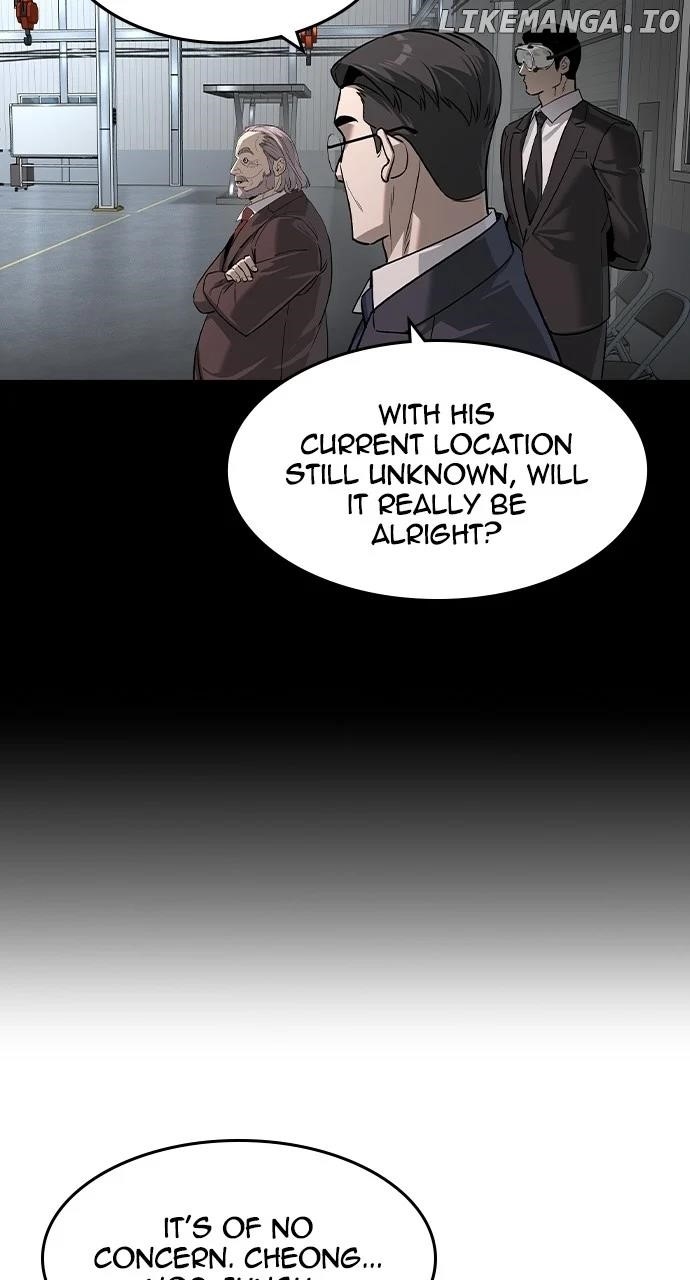 The Childe Chapter 32 - Page 73