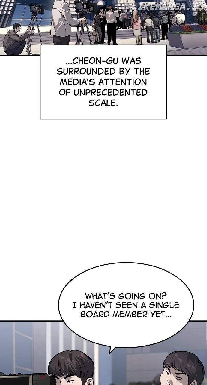 The Childe Chapter 32 - Page 79