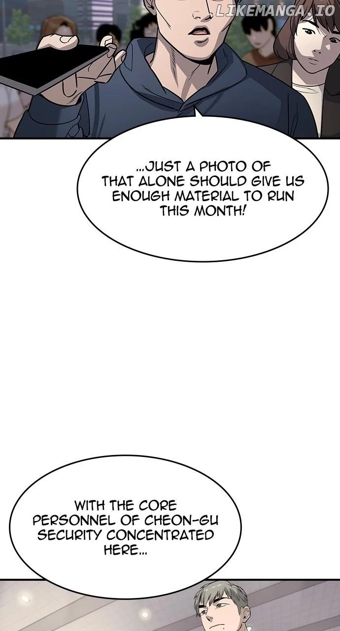 The Childe Chapter 32 - Page 81