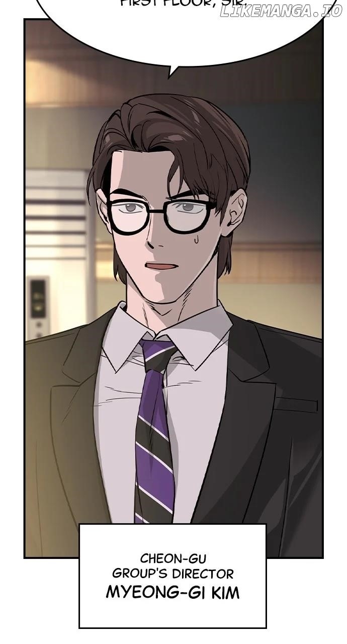 The Childe Chapter 32 - Page 87