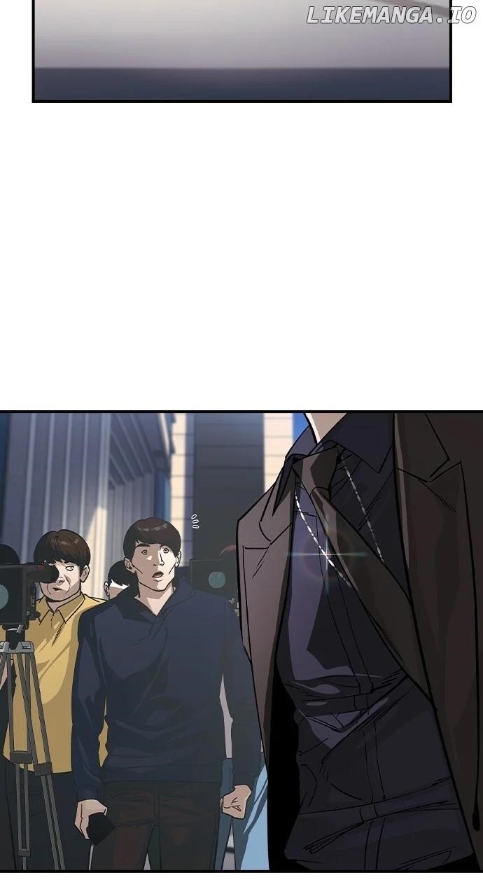 The Childe Chapter 32 - Page 89