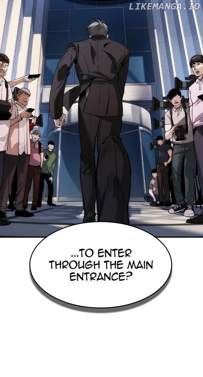 The Childe Chapter 32 - Page 92