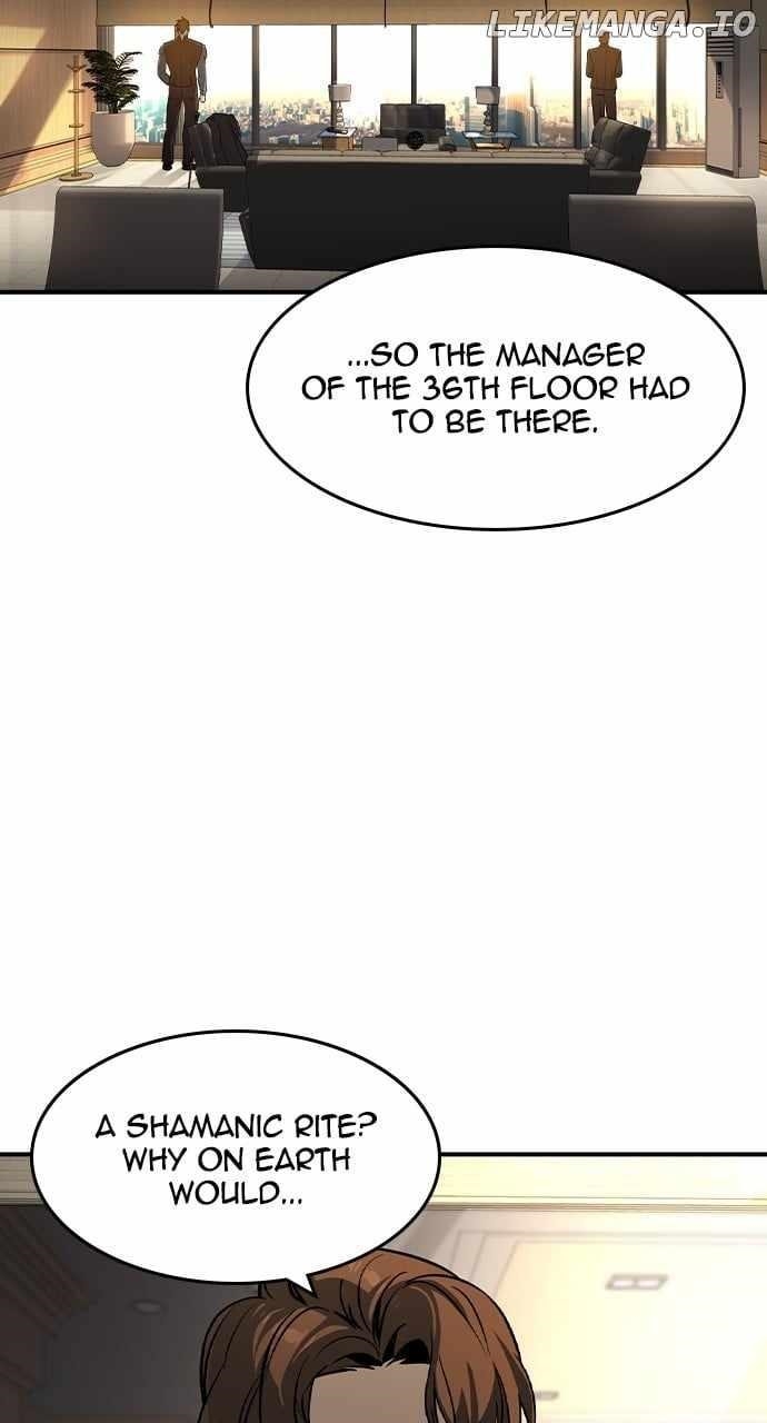 The Childe Chapter 33 - Page 13