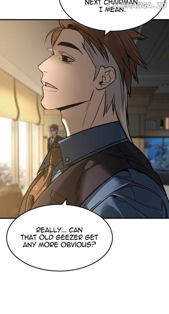 The Childe Chapter 33 - Page 15