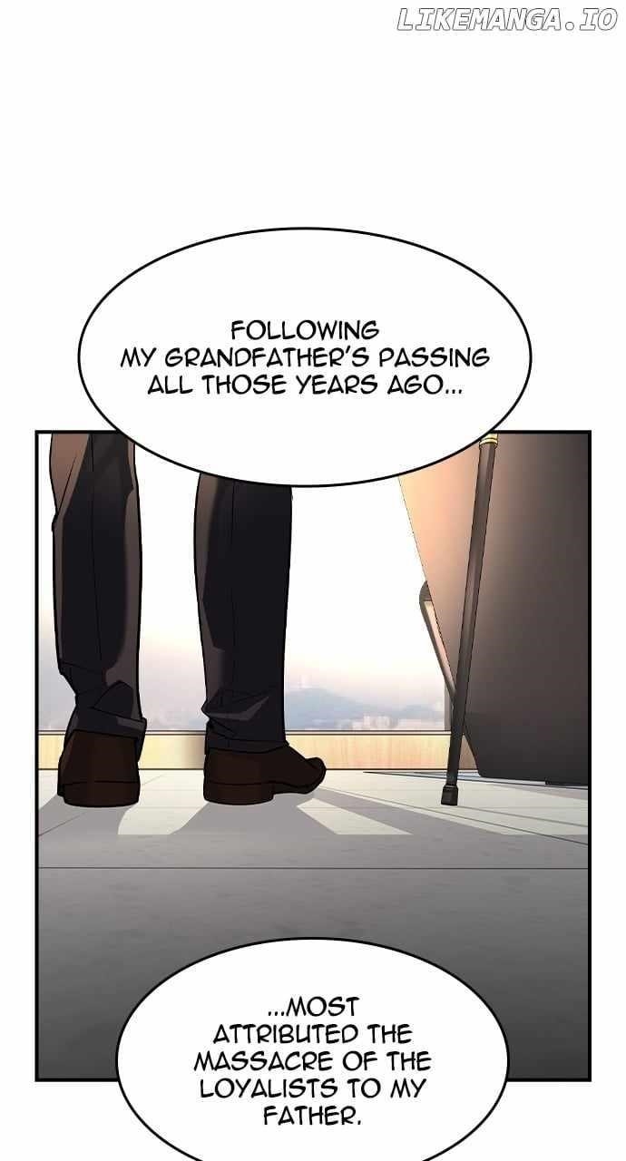 The Childe Chapter 33 - Page 16