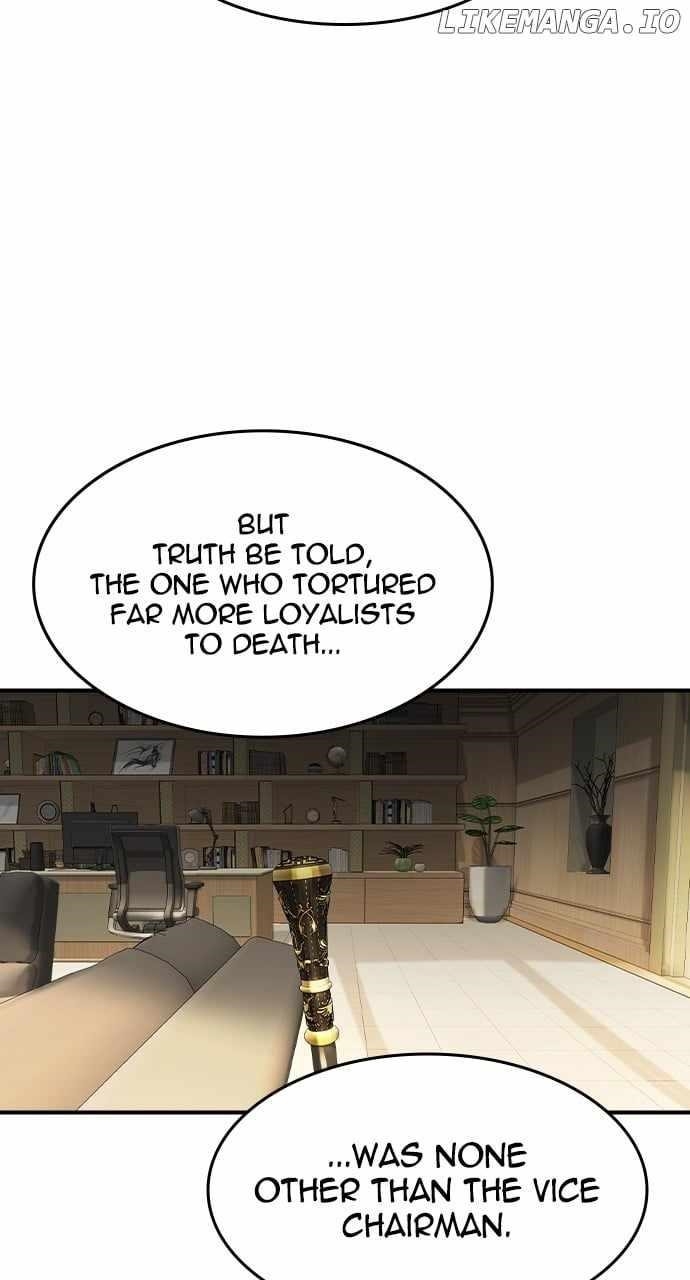 The Childe Chapter 33 - Page 17