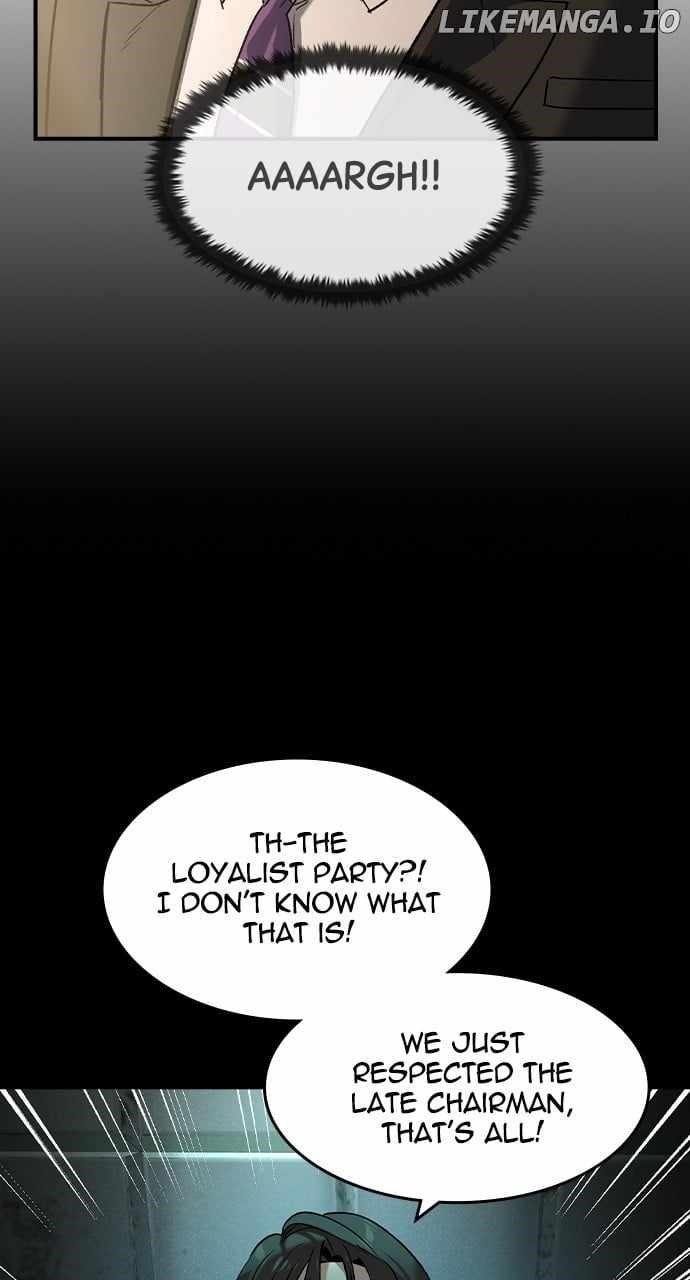 The Childe Chapter 33 - Page 20