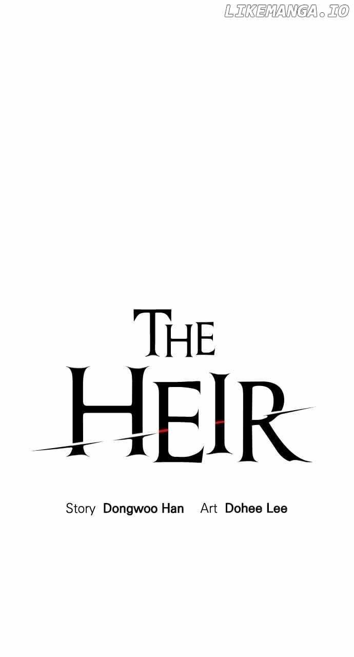 The Childe Chapter 33 - Page 25