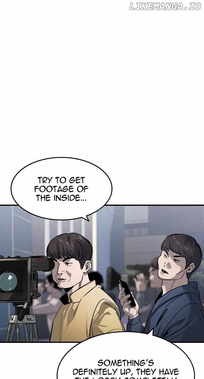 The Childe Chapter 33 - Page 26