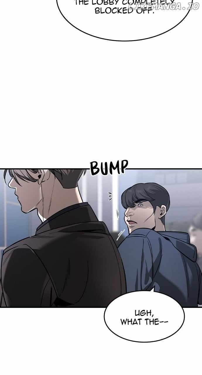 The Childe Chapter 33 - Page 27