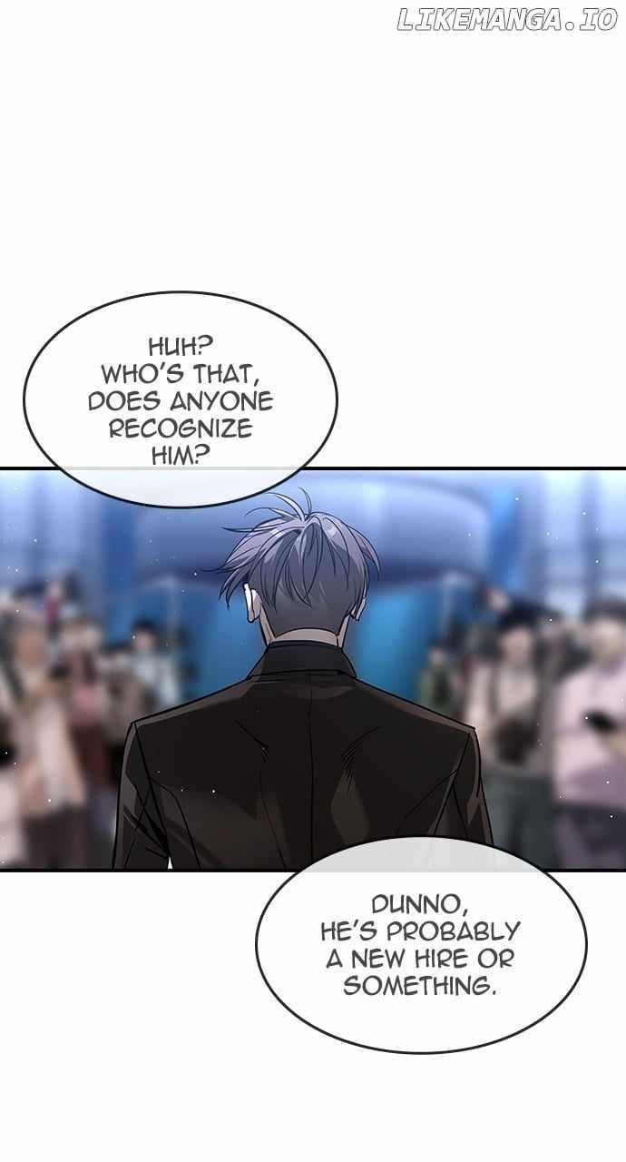 The Childe Chapter 33 - Page 28