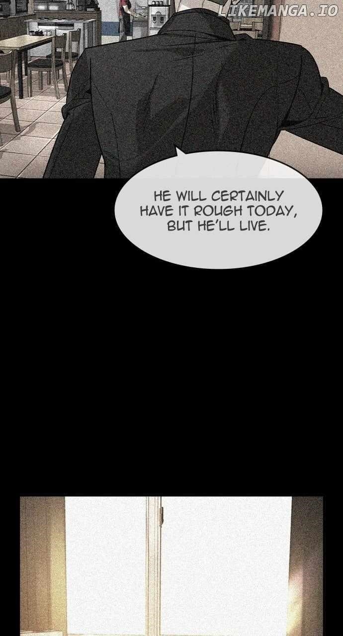 The Childe Chapter 33 - Page 34