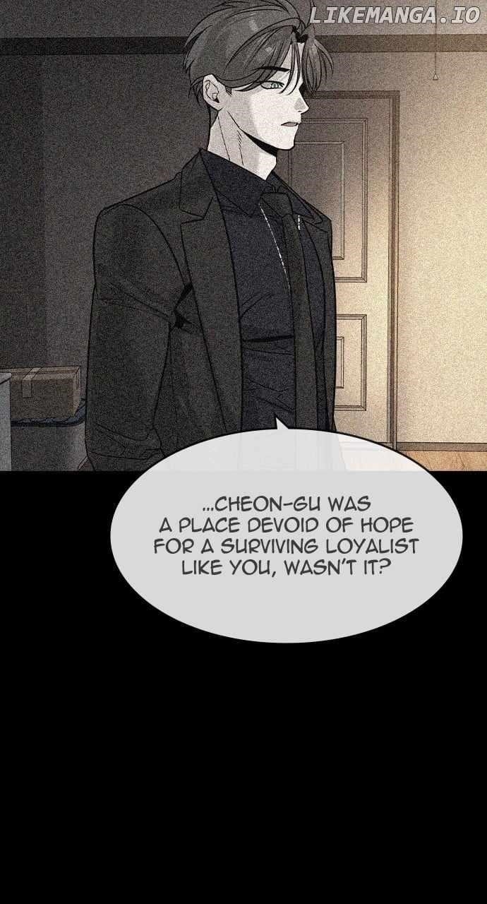 The Childe Chapter 33 - Page 40