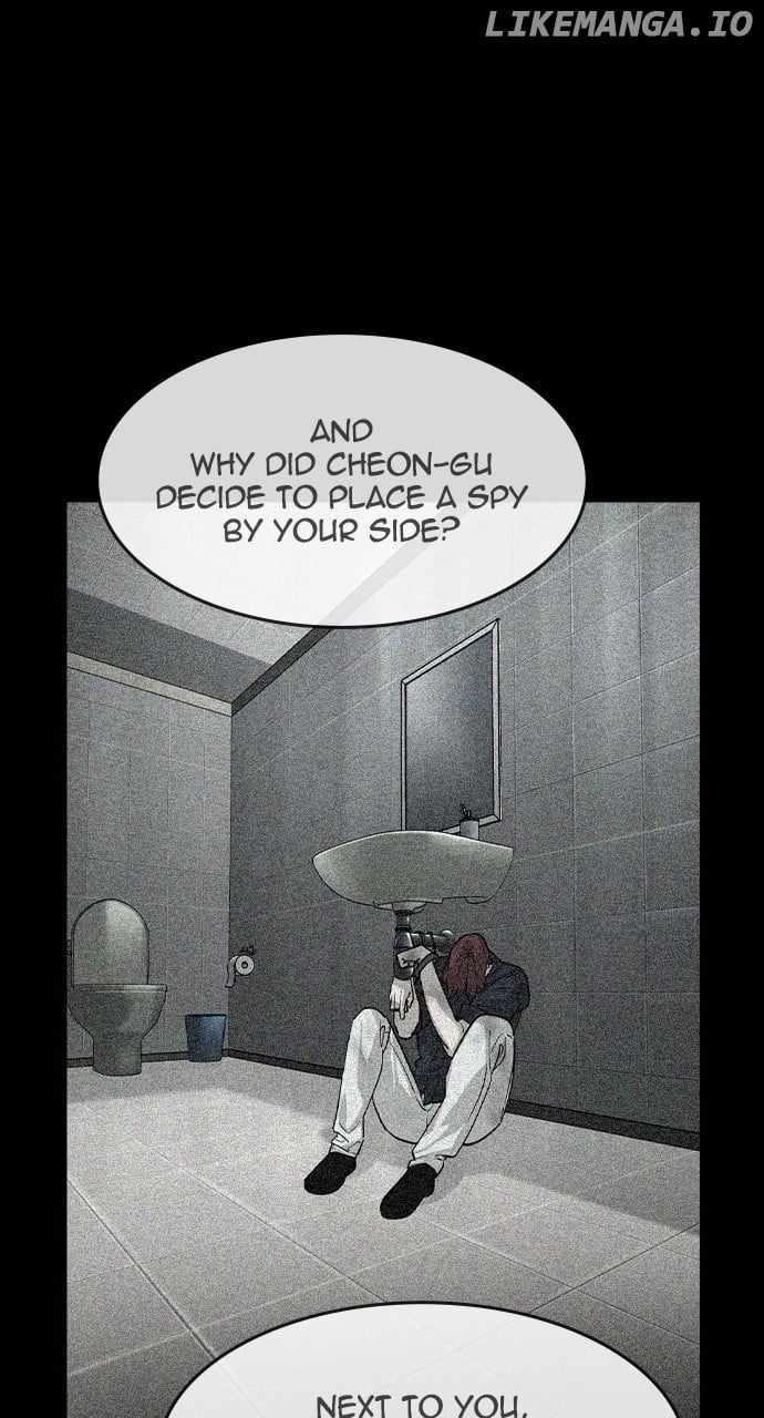 The Childe Chapter 33 - Page 42