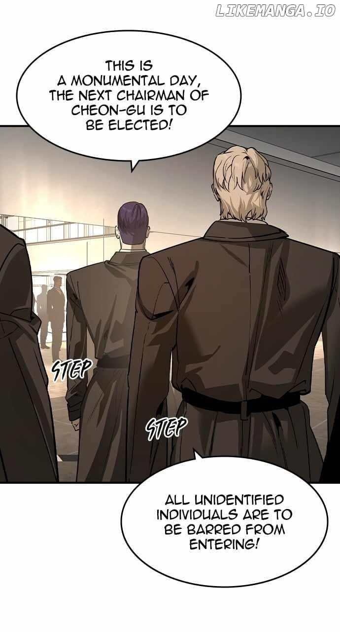 The Childe Chapter 33 - Page 49