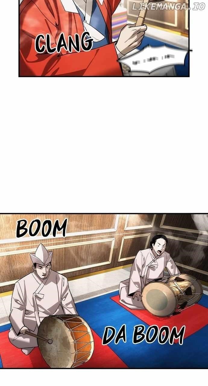 The Childe Chapter 33 - Page 5