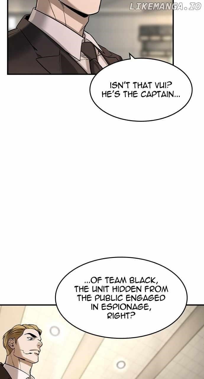 The Childe Chapter 33 - Page 52