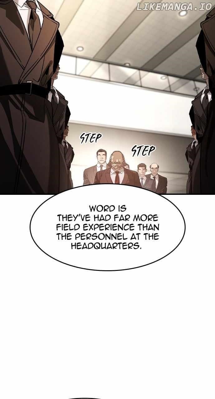 The Childe Chapter 33 - Page 53