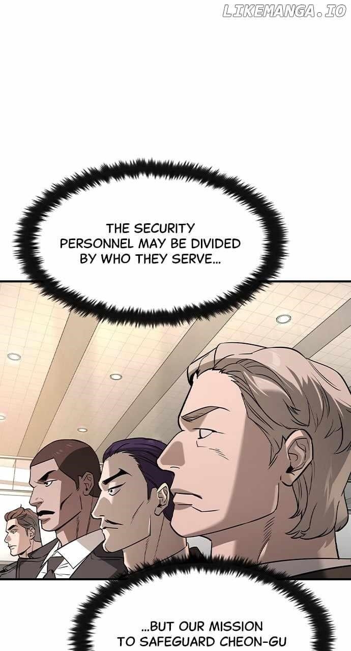 The Childe Chapter 33 - Page 58