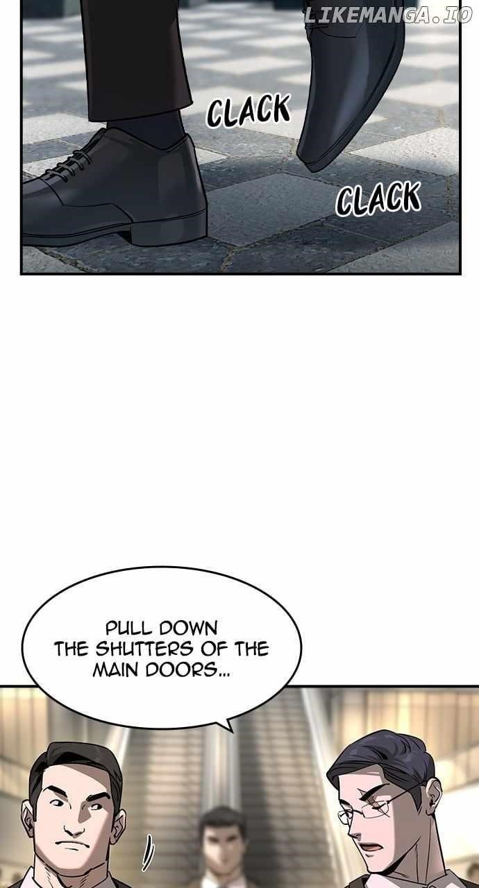 The Childe Chapter 33 - Page 62