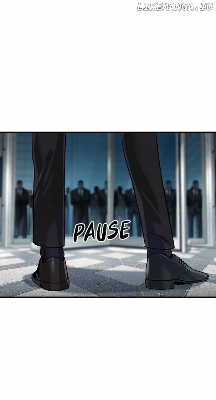 The Childe Chapter 33 - Page 64