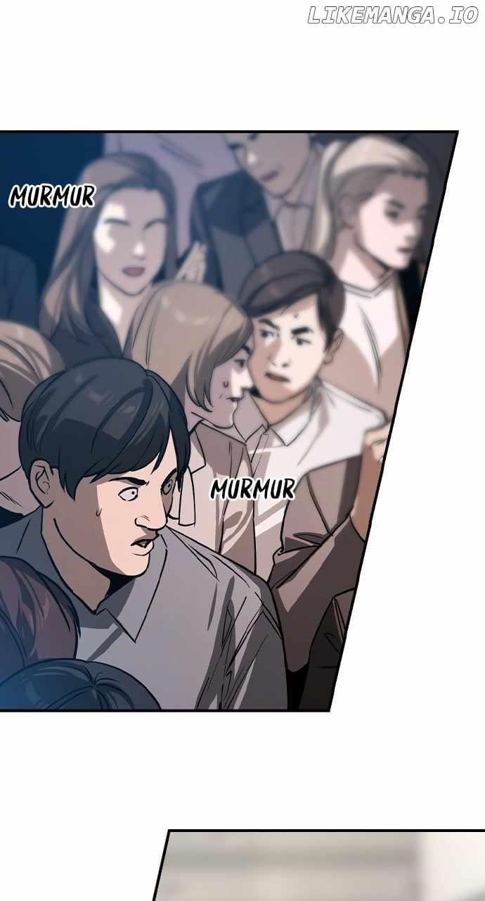 The Childe Chapter 33 - Page 67