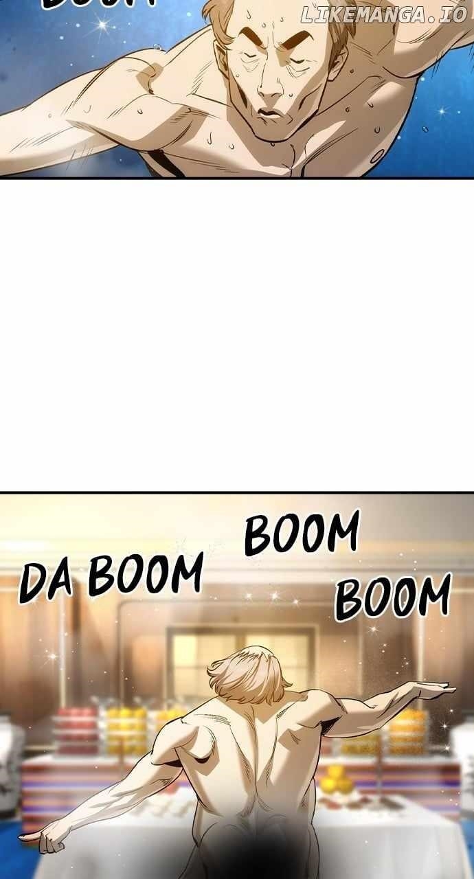 The Childe Chapter 33 - Page 7