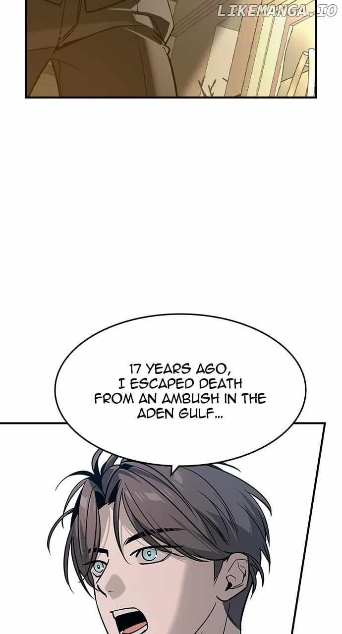 The Childe Chapter 33 - Page 70