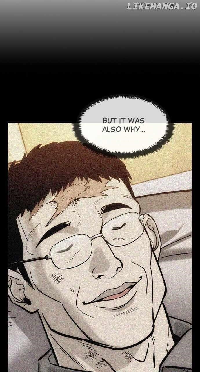 The Childe Chapter 33 - Page 77